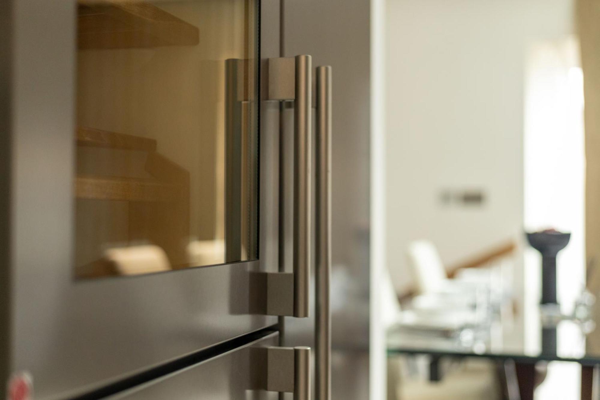Apartament 4 Bedroom House In Chiswick- Elegance & Serenity