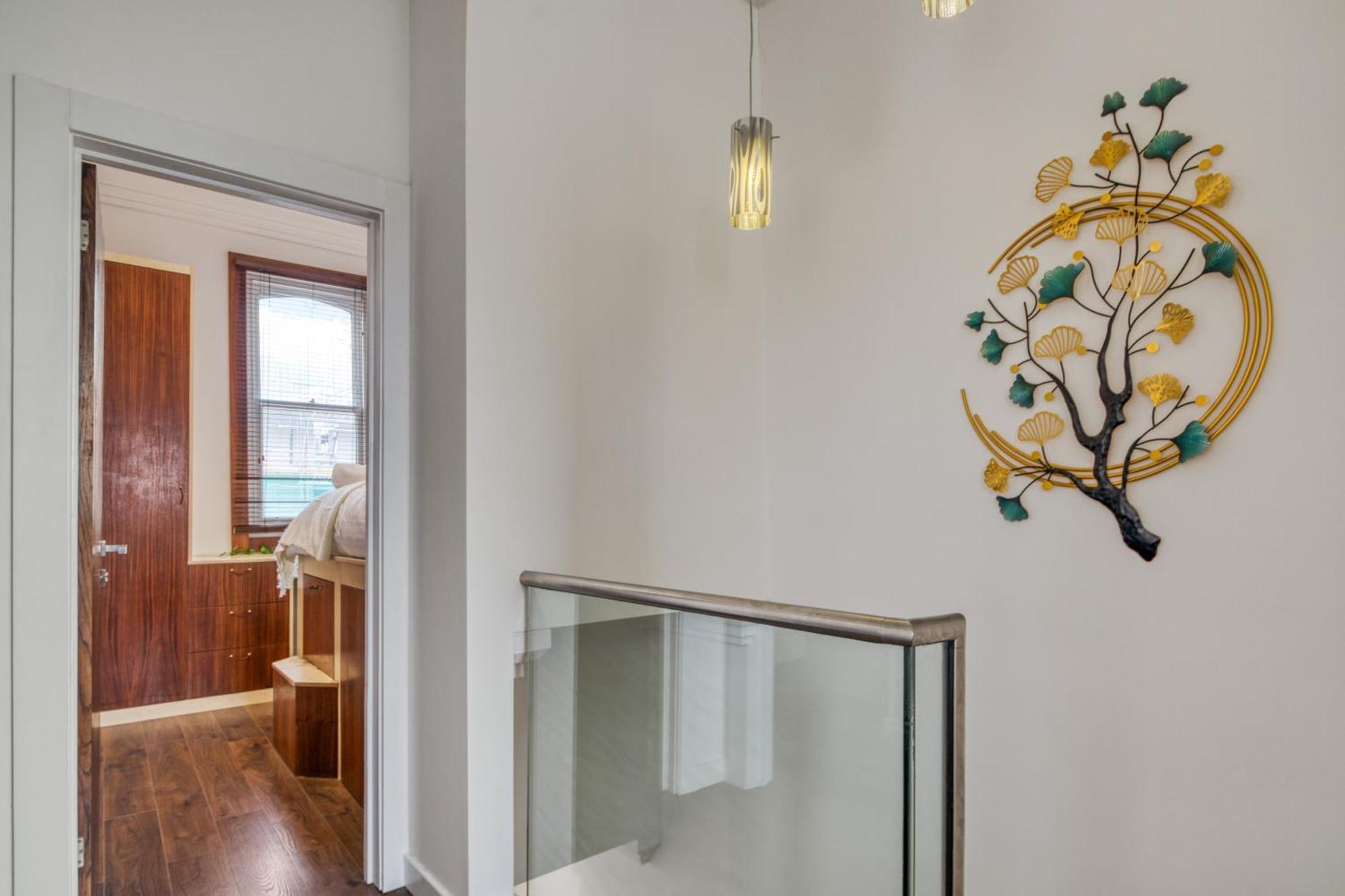 Apartament 4 Bedroom House In Chiswick- Elegance & Serenity